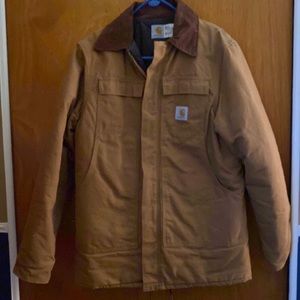 Carhartt jacket